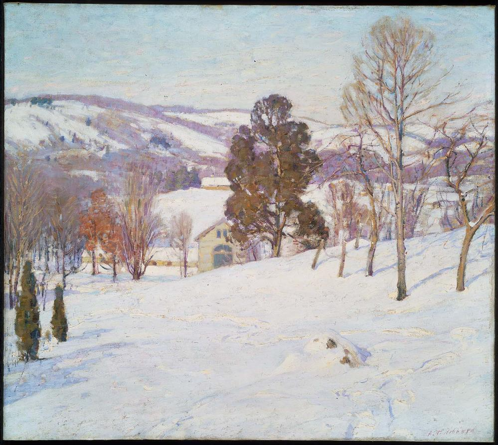 Winter Days
