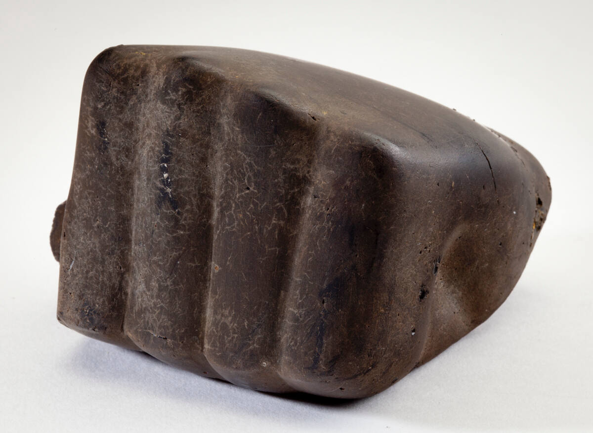 Obsidian Fist