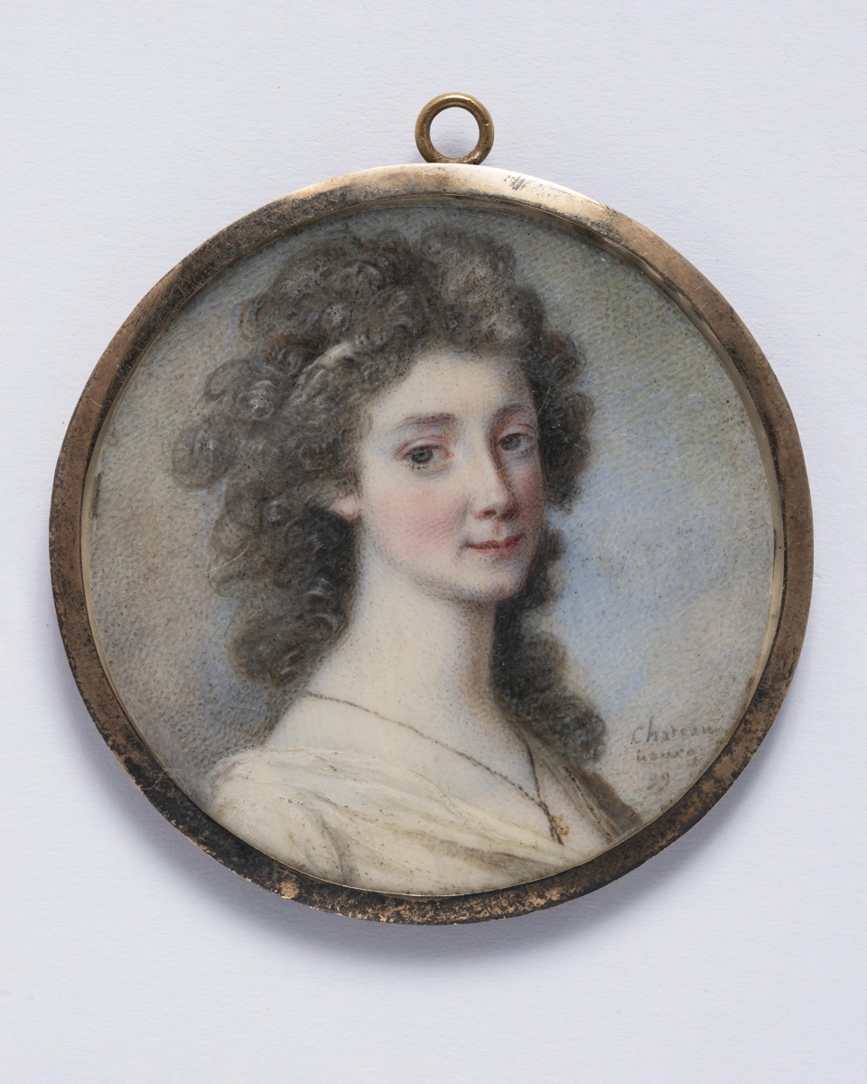 Eva Sophia Piper (1757-1816)