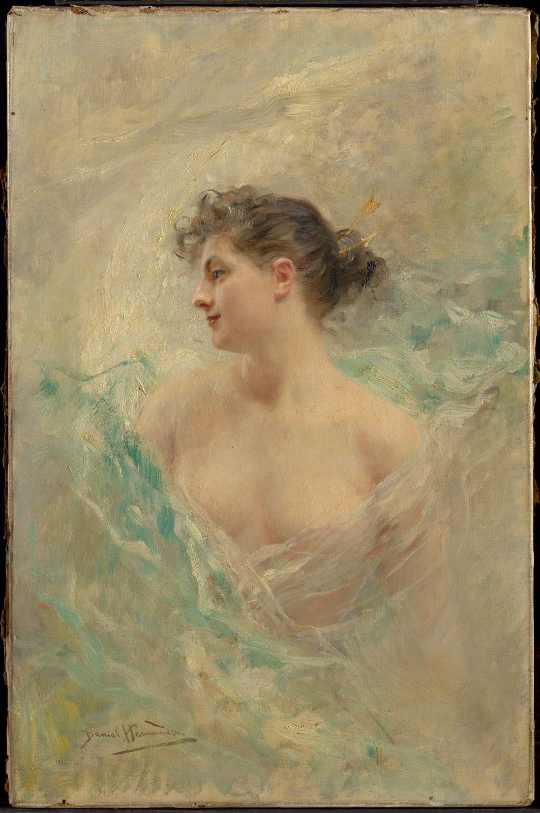 The Model