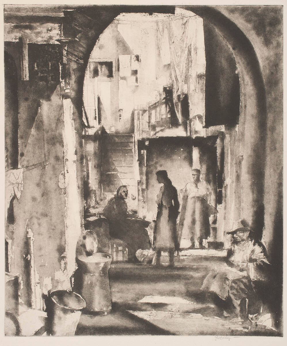 The Kitchen, New Orleans