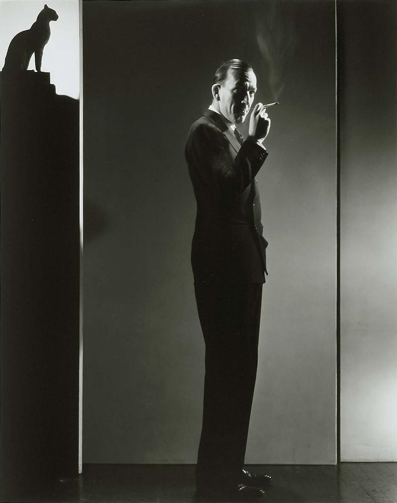Noel Coward, New York, 1932
