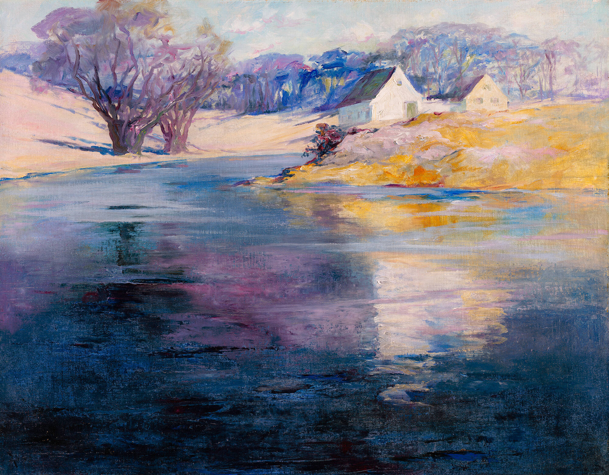 The River at Concord