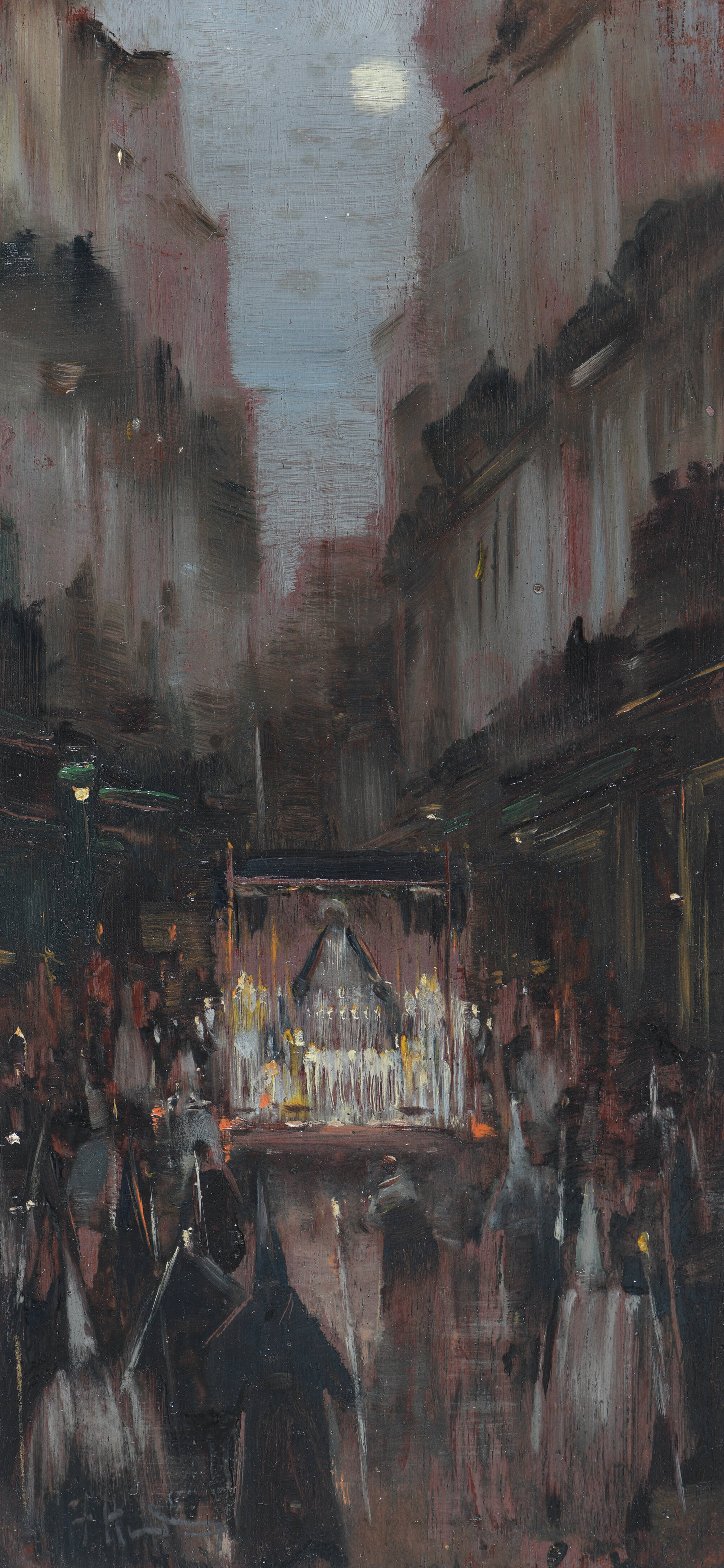 Semana Santa, Seville