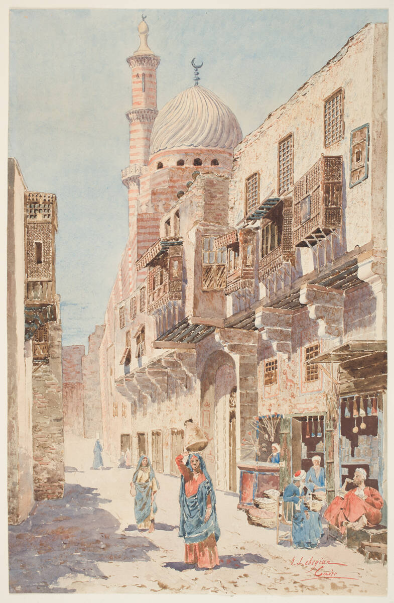 Cairo