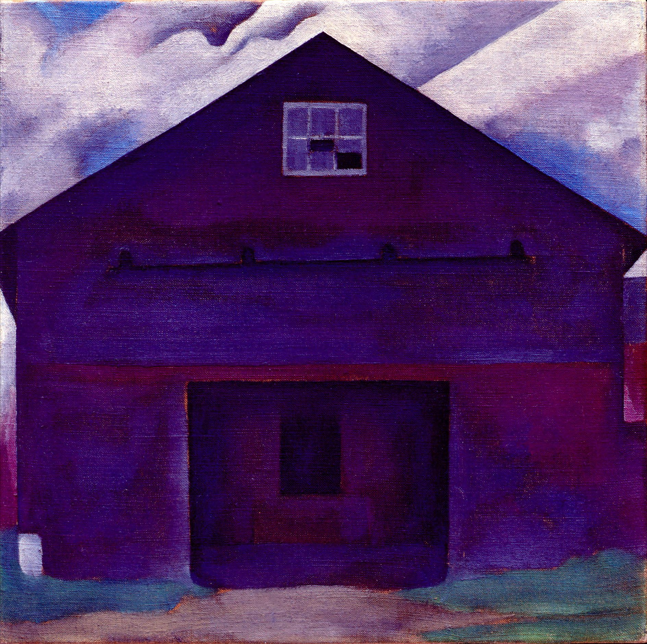 Barn