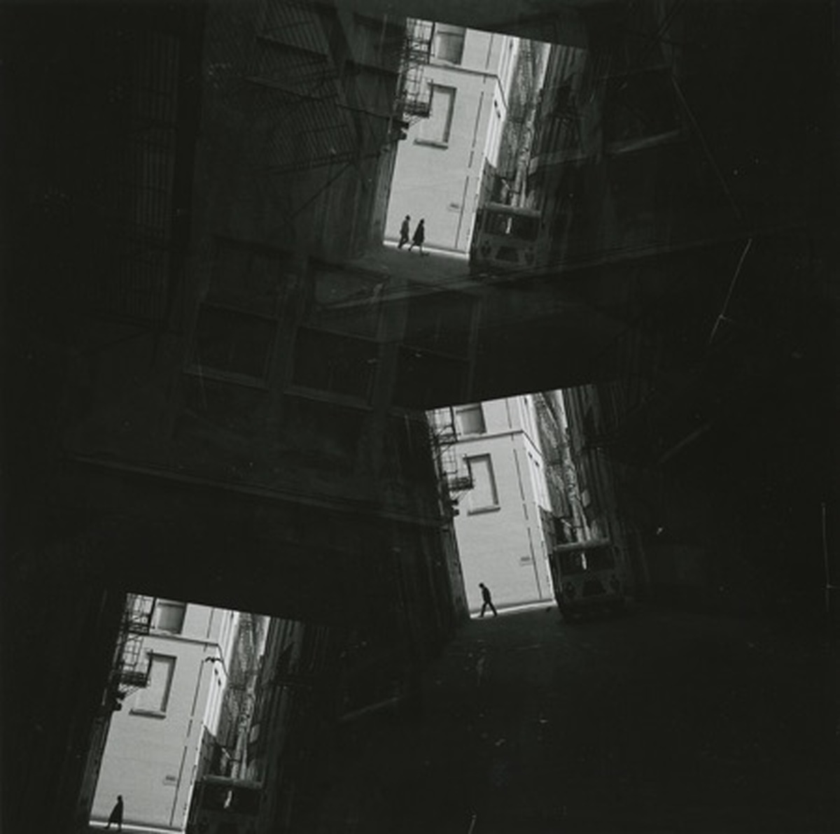 From the Providence series
