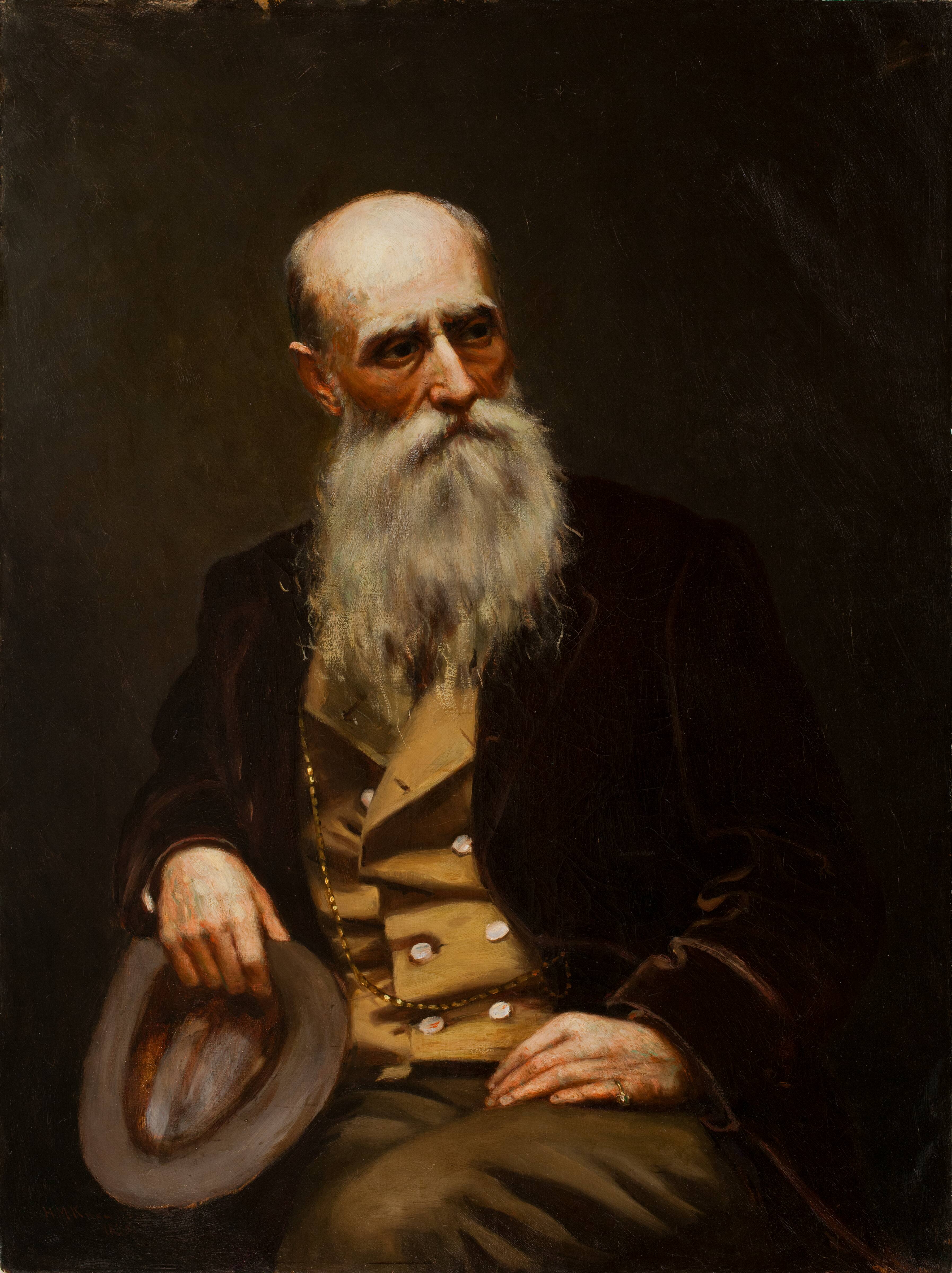 William Morris Hunt
