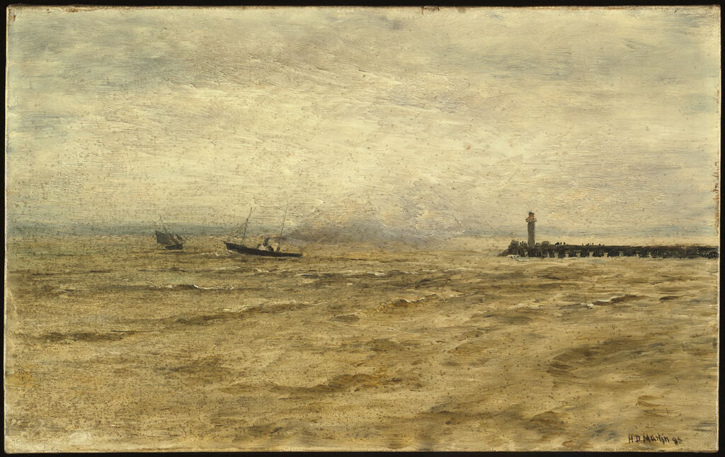 English Channel