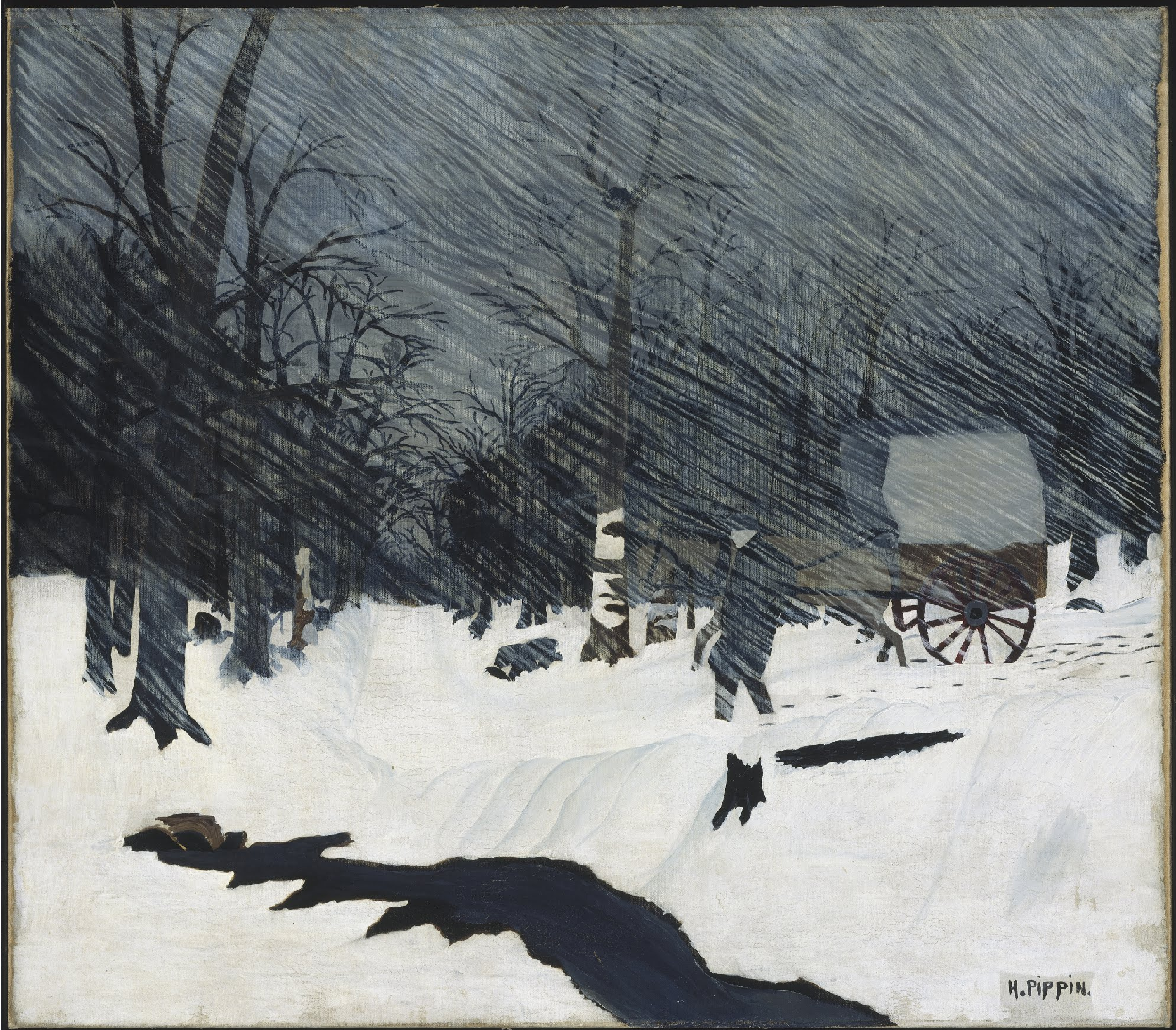 Country Doctor (Night Call)