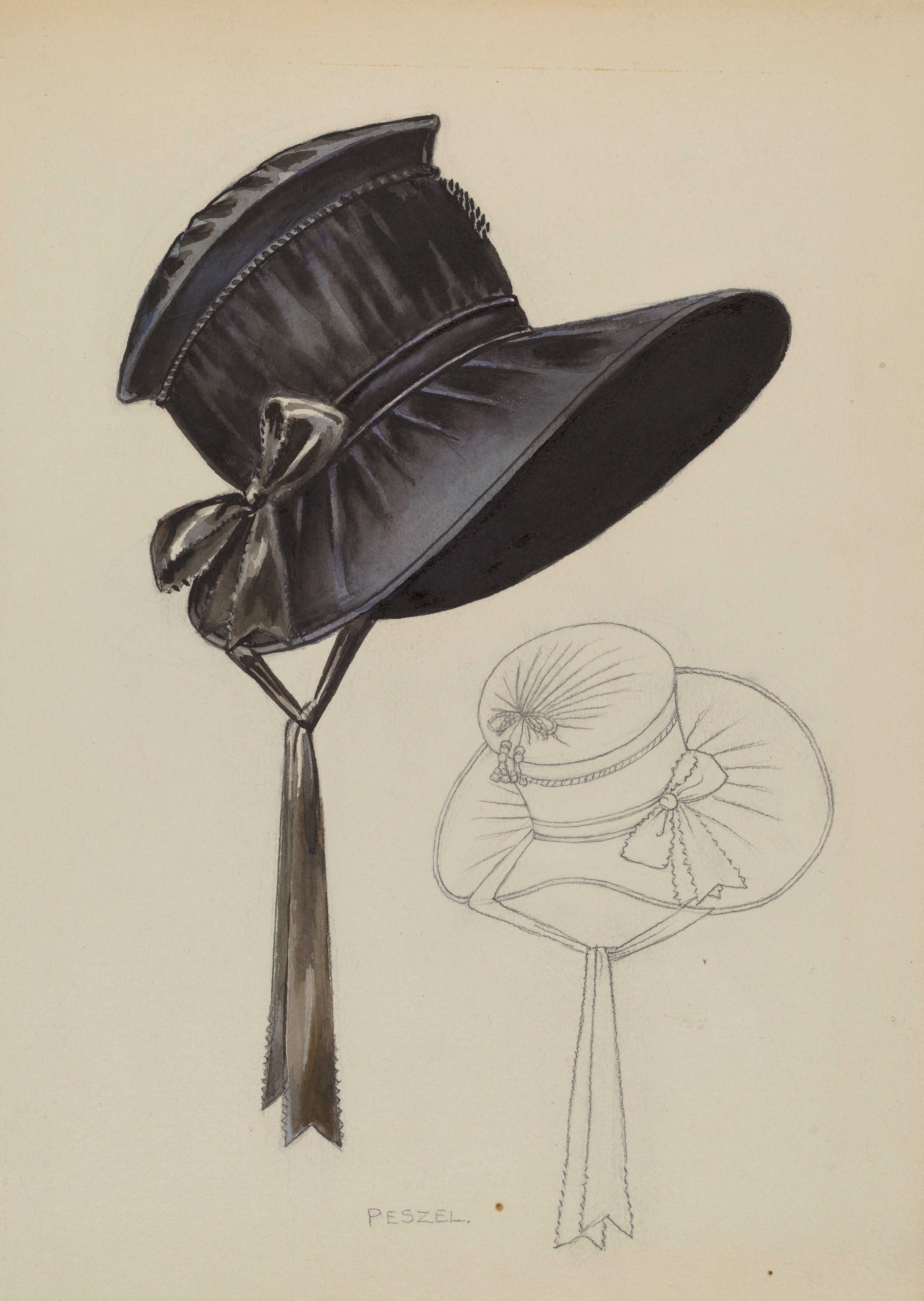 Bonnet
