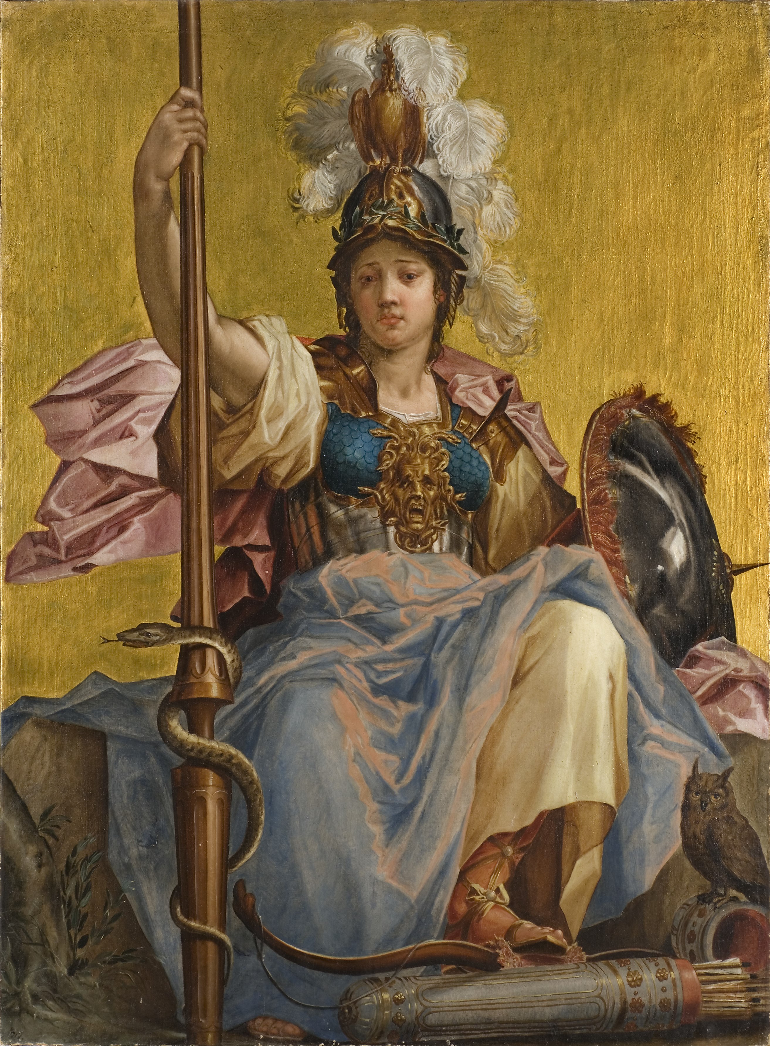 Minerva