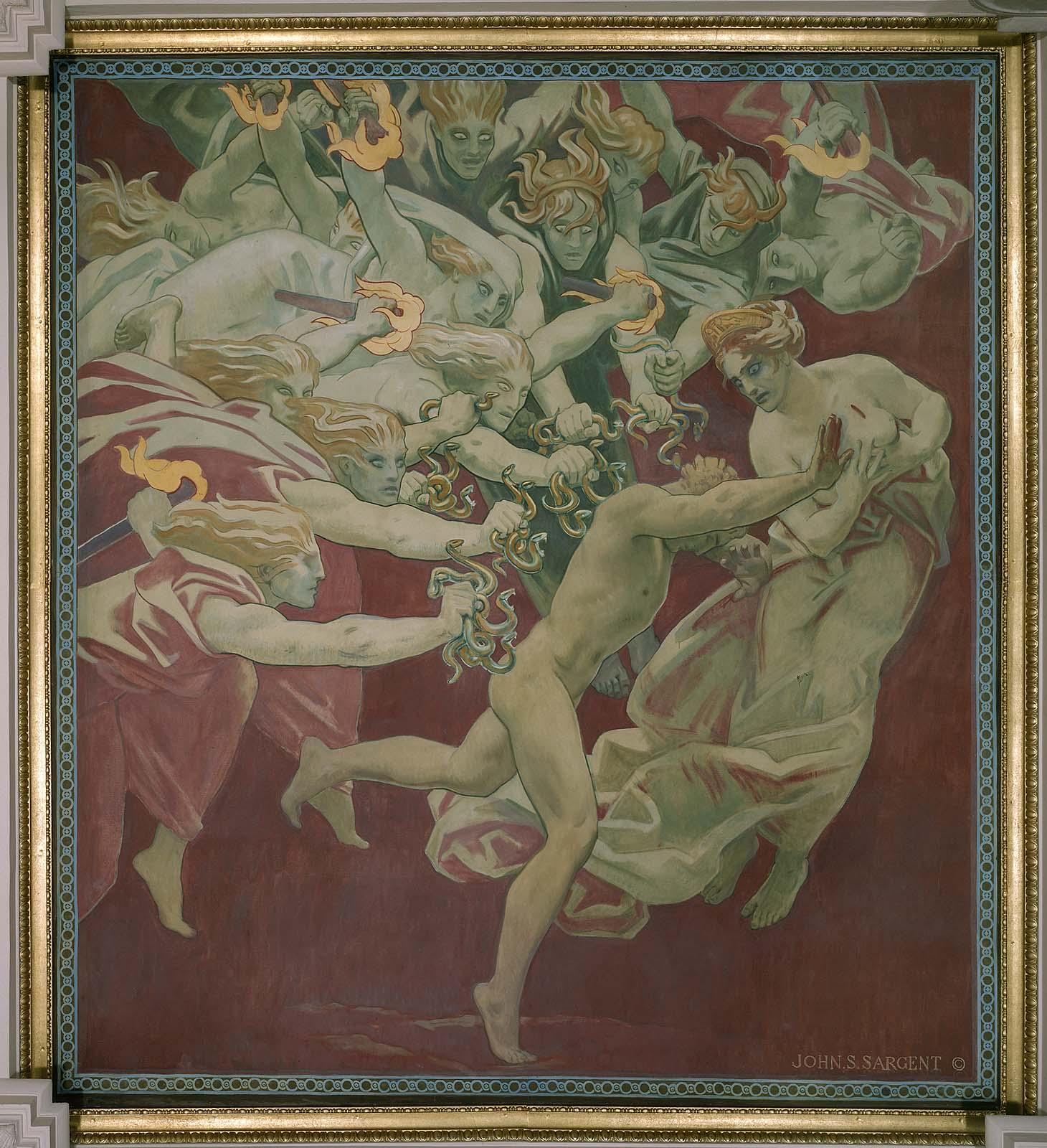 Orestes
