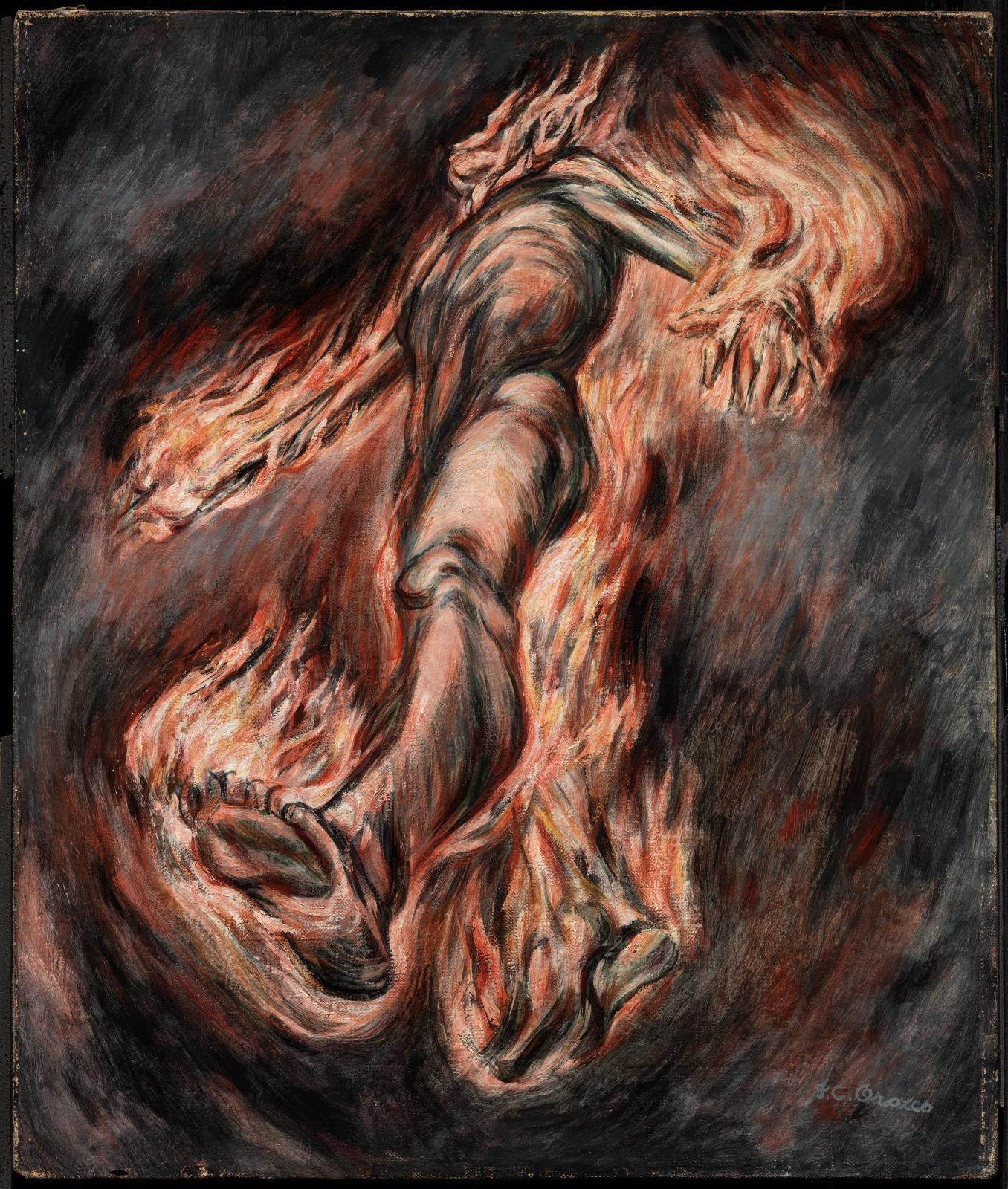 El Fuego