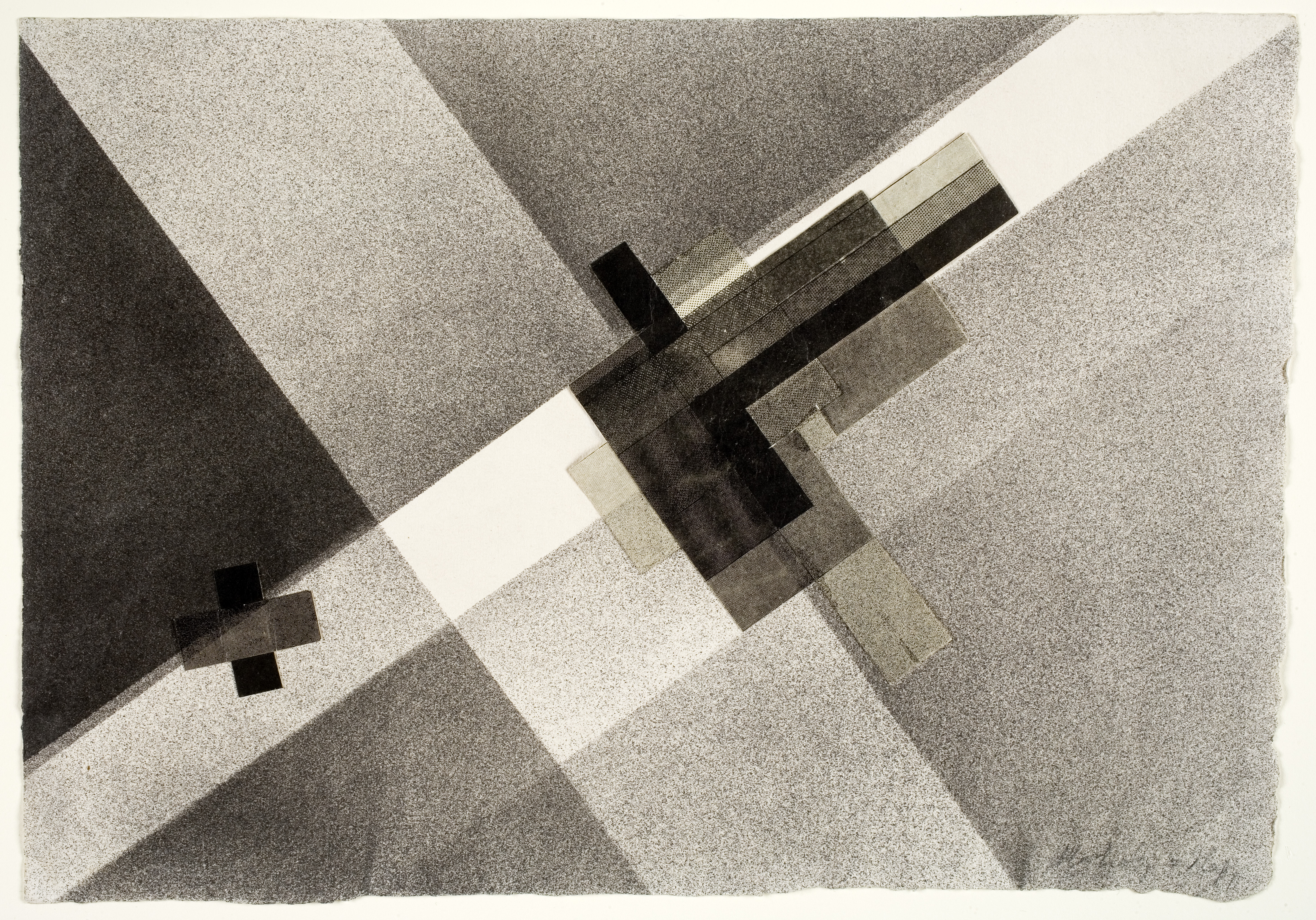 Abstract Composition