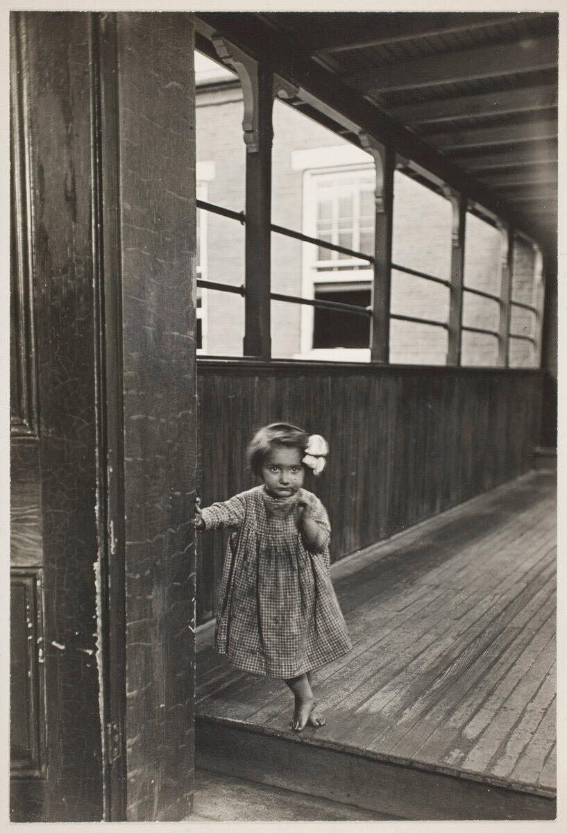Little Girl