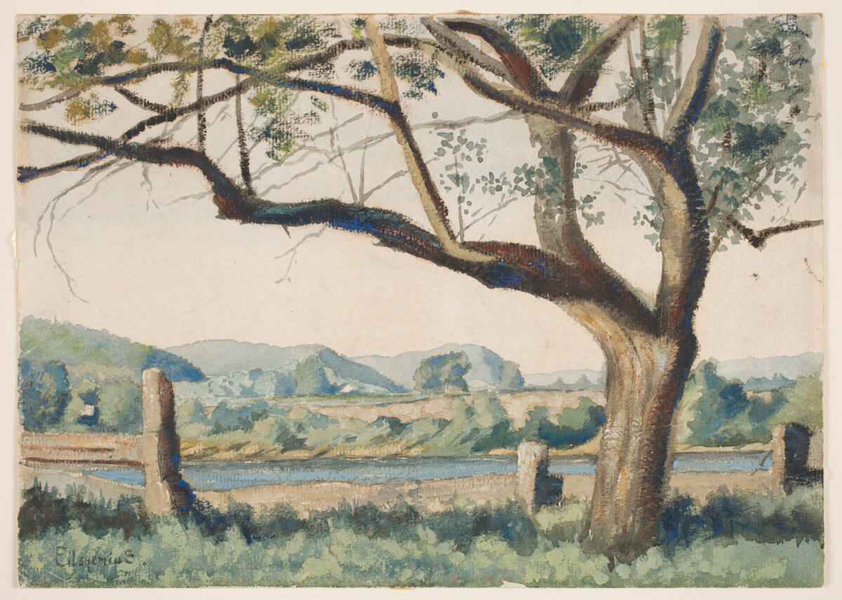 Springtime