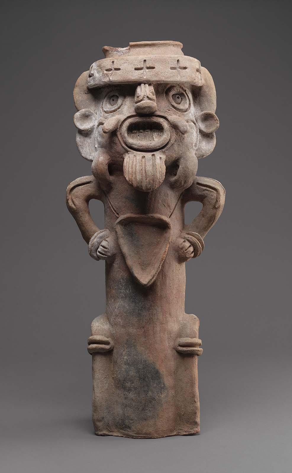 Incense burner top