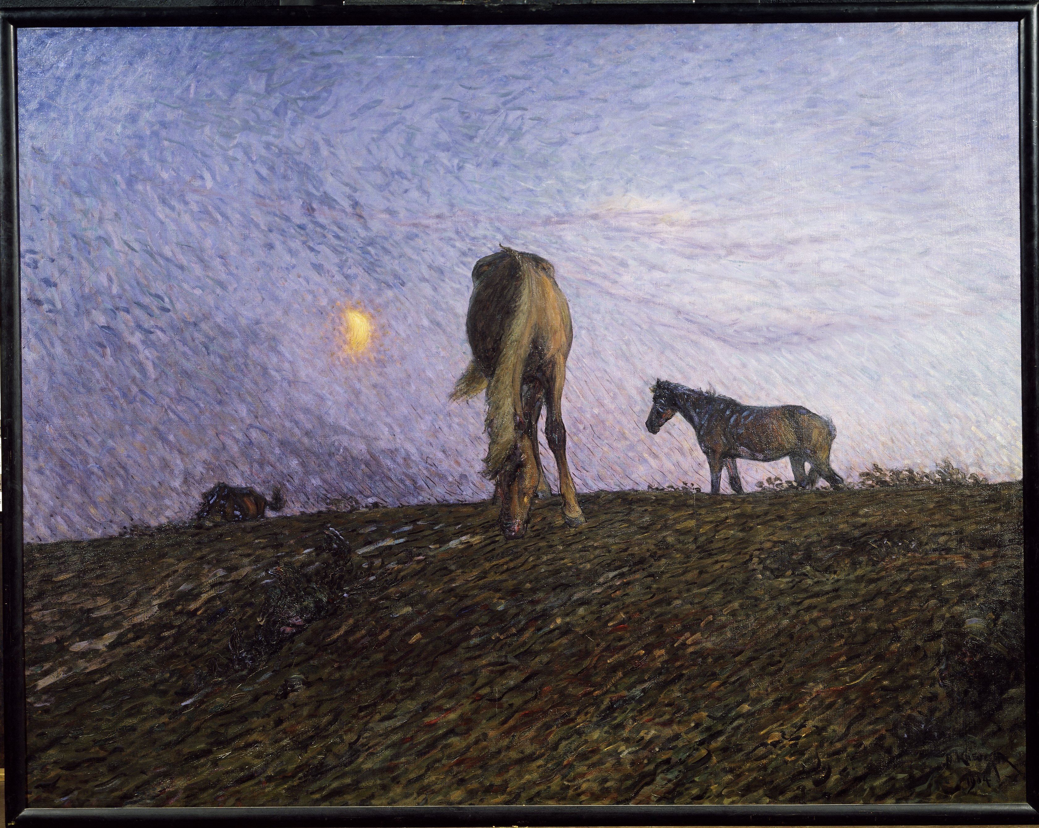 Nightfall