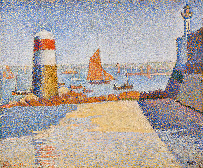 Gouverlo, Portrieux