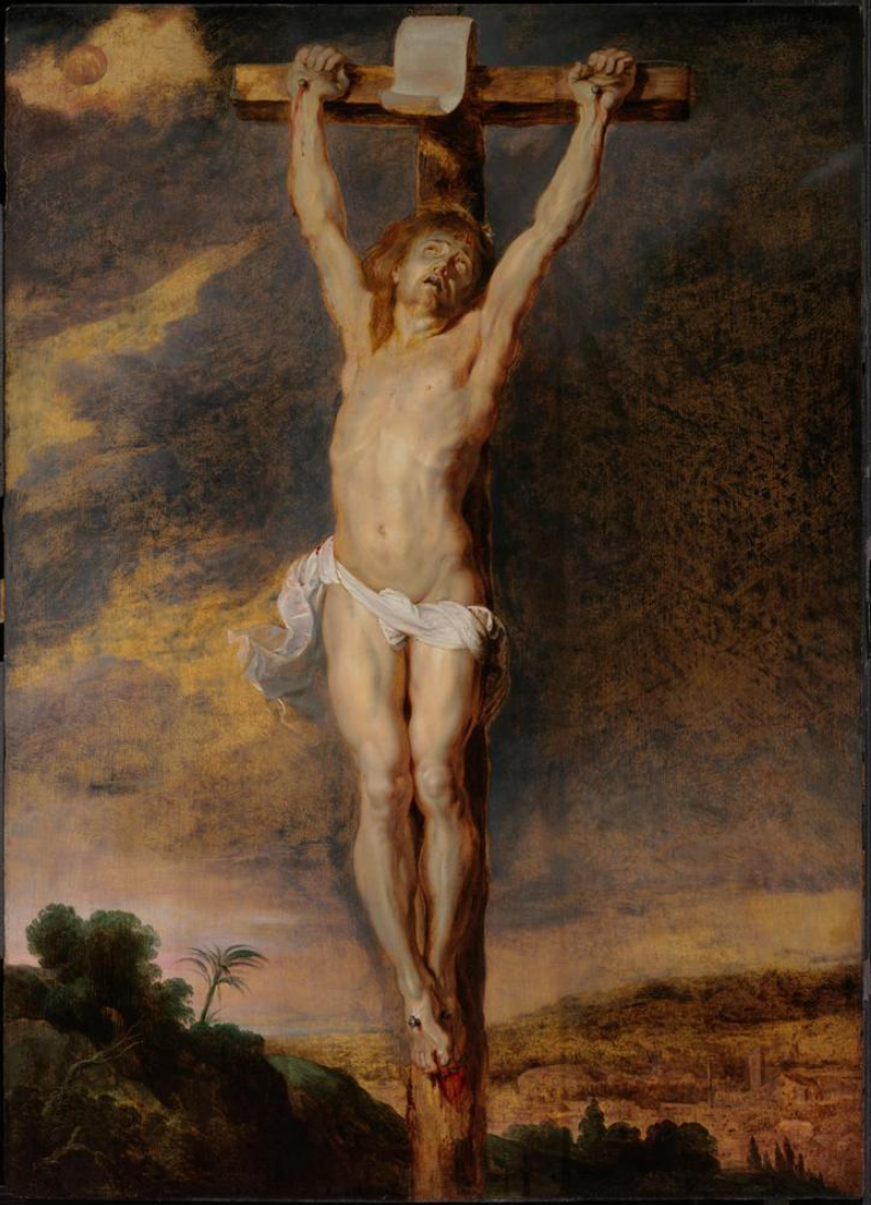 The Crucifixion