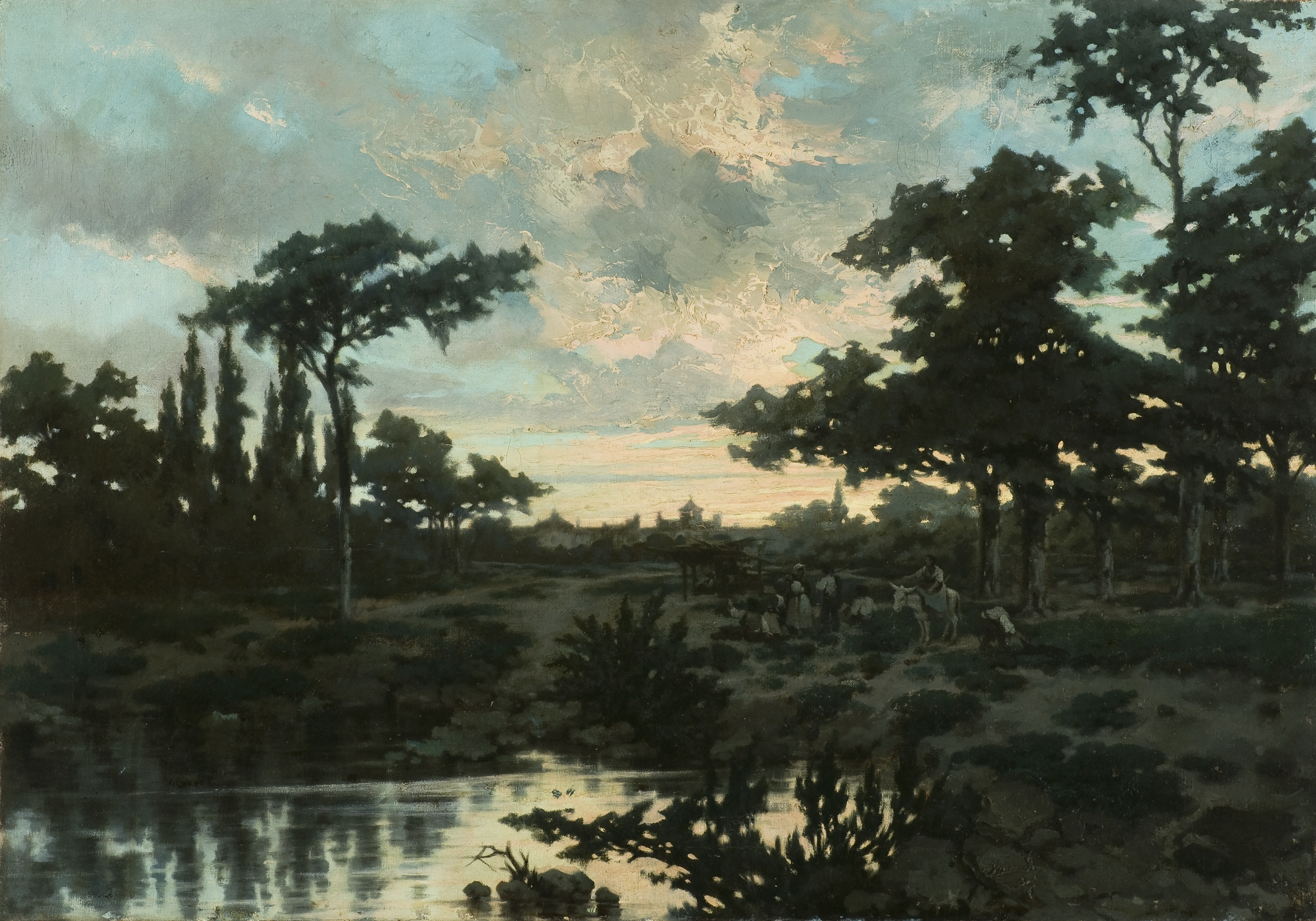Dusk
