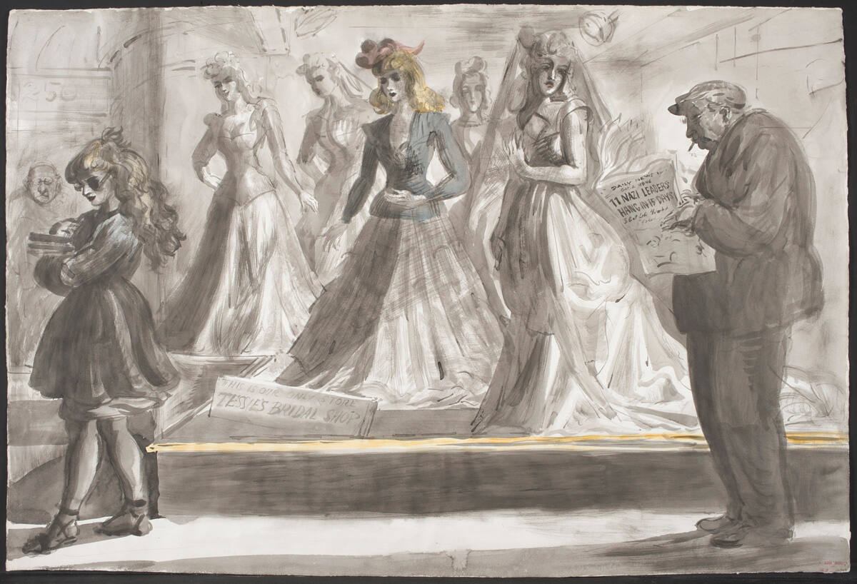 Tessie's Bridal Shop