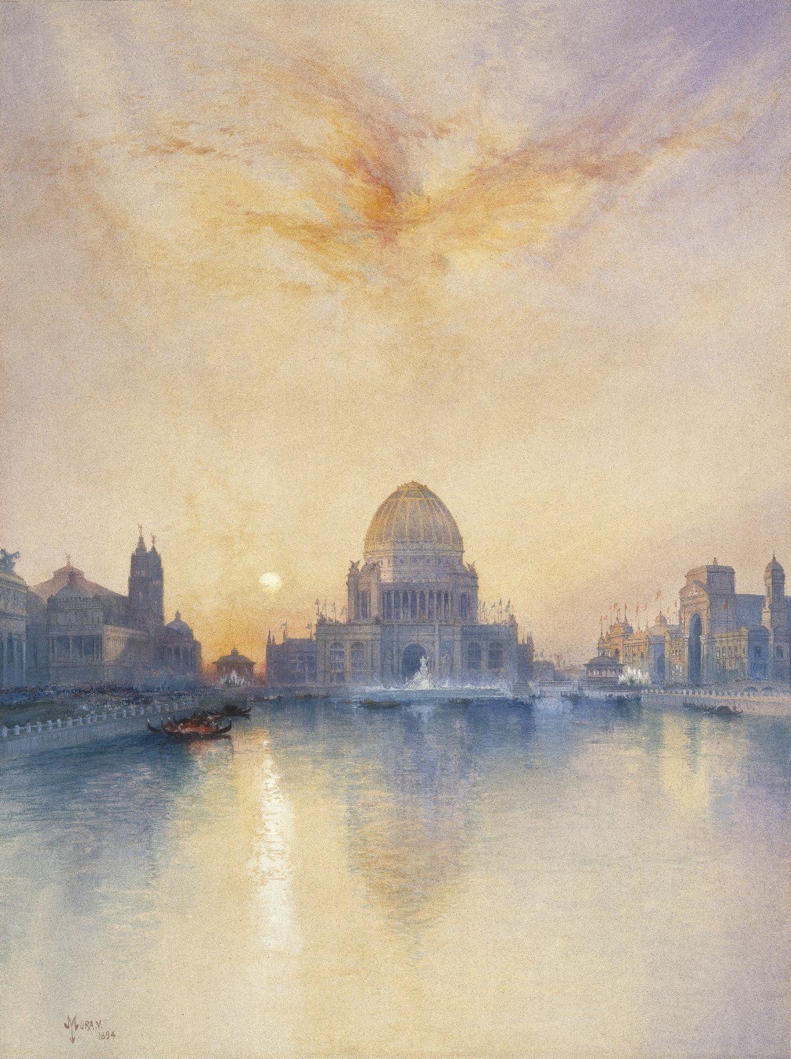 Chicago World's Fair