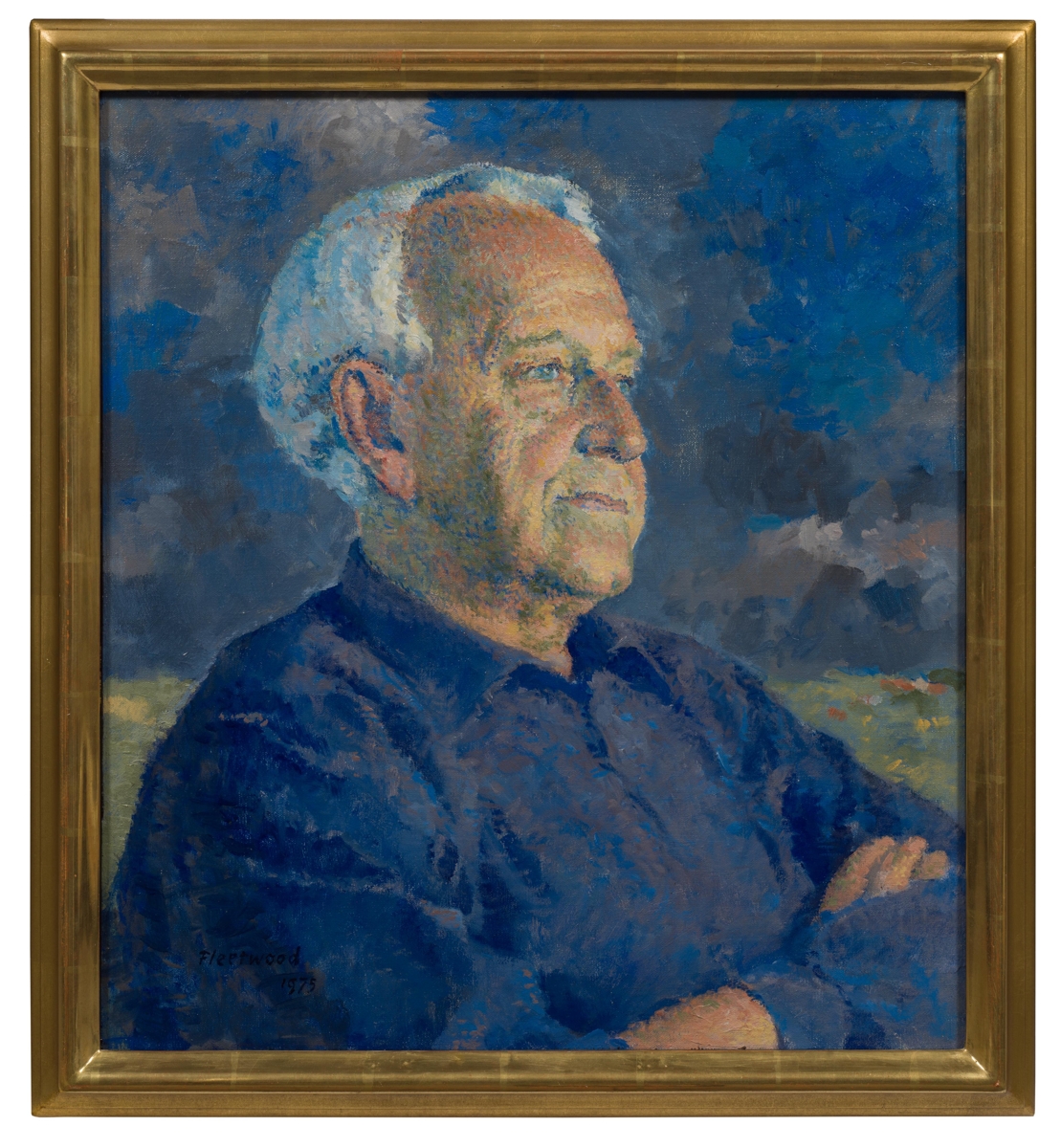 Gustaf Näsström