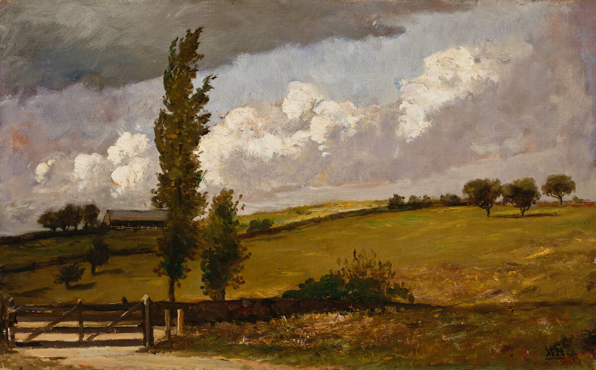 Landscape