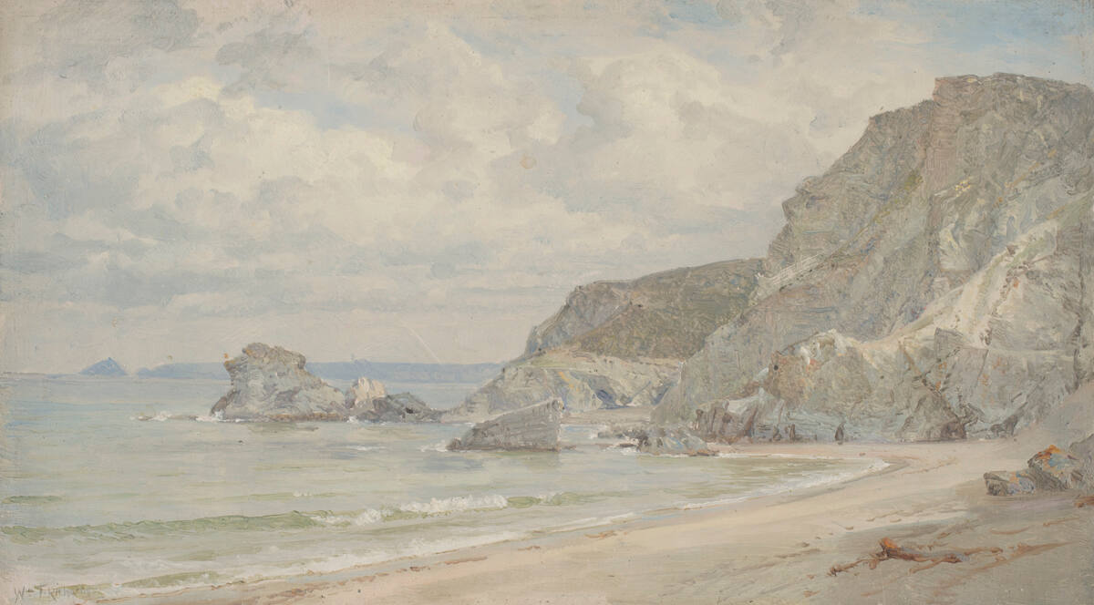 Seascape
