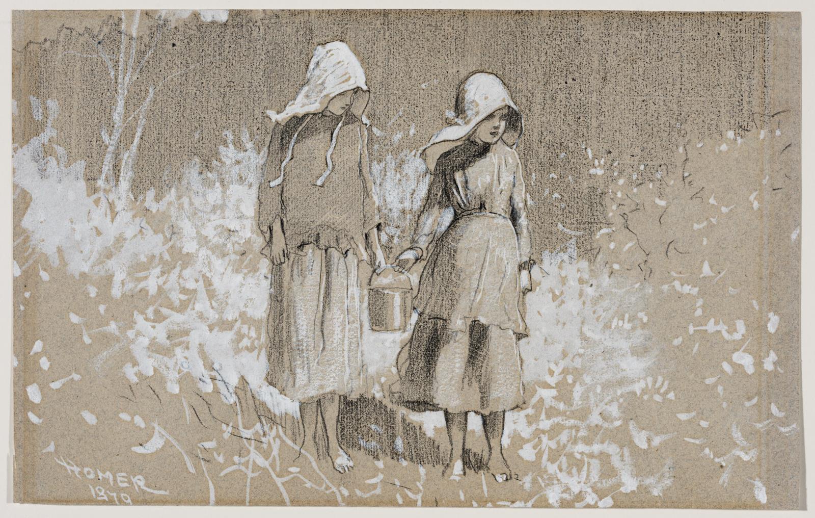 Going Berrying
